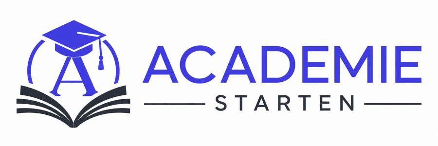 Academiestarten