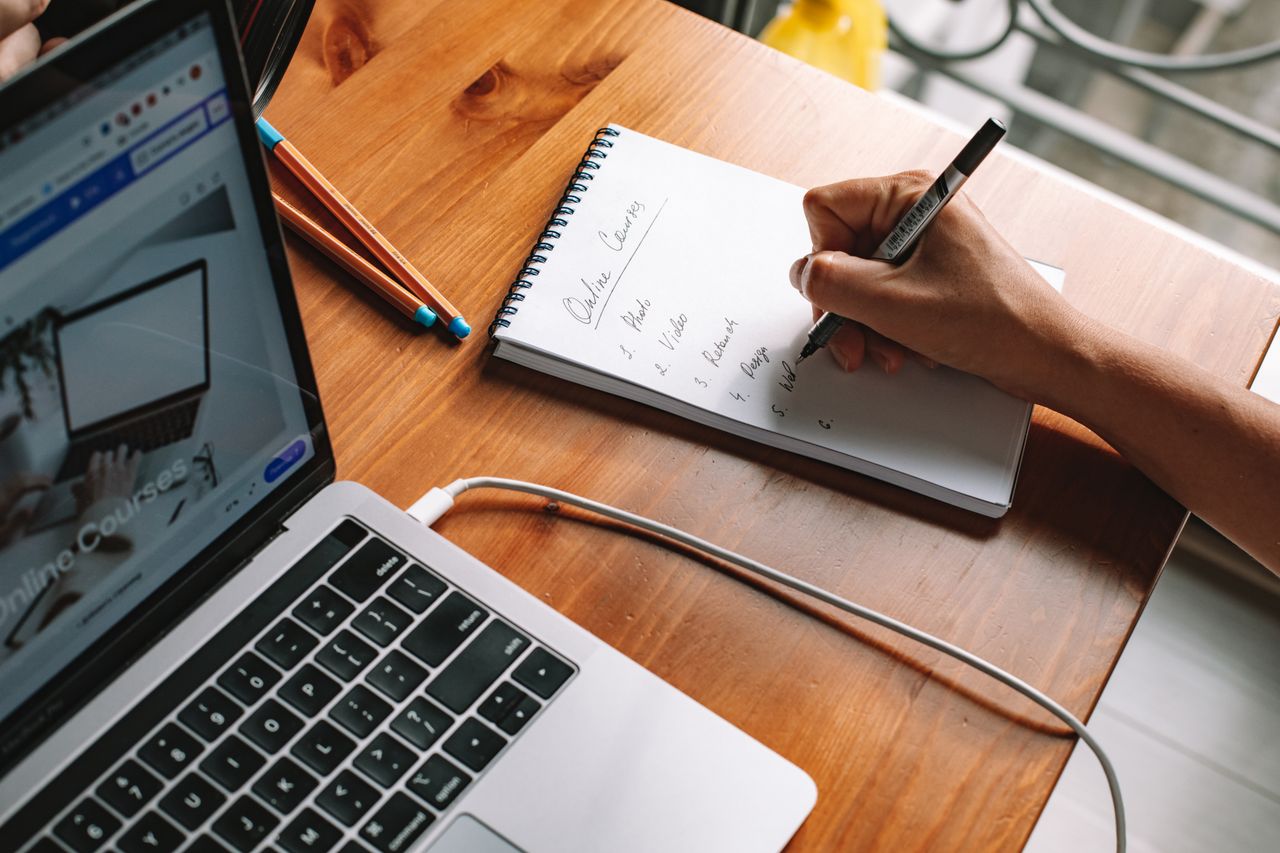 Starten met je academie? Volg deze 5 tips